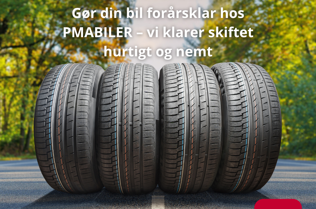 Sommerdæk