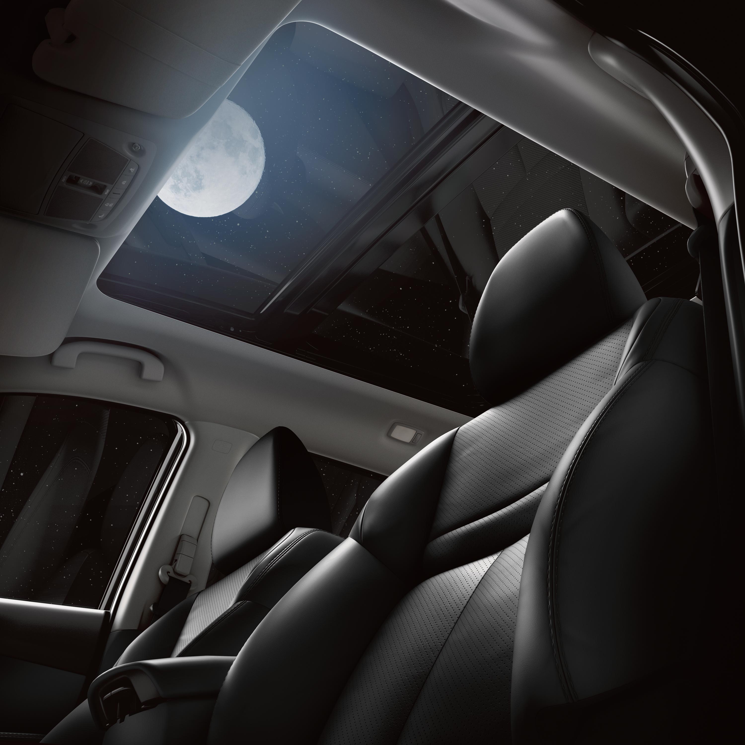 ImageBank_X-TRAIL_14 Nissan X-trail