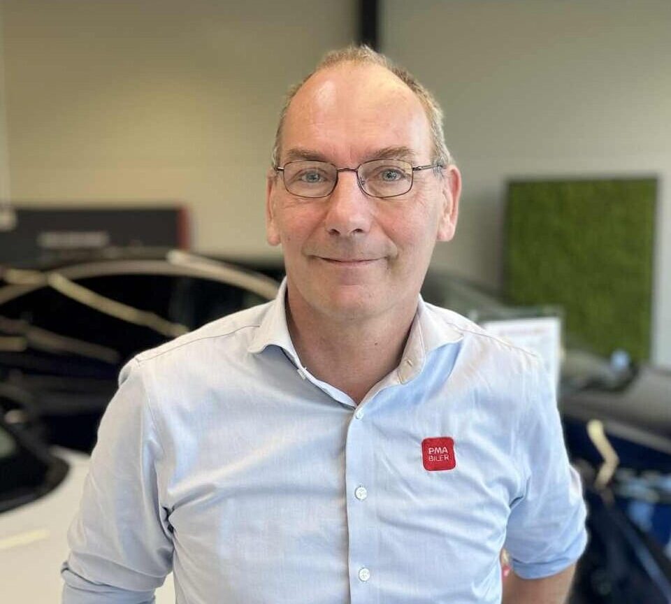 Kåre Christensen