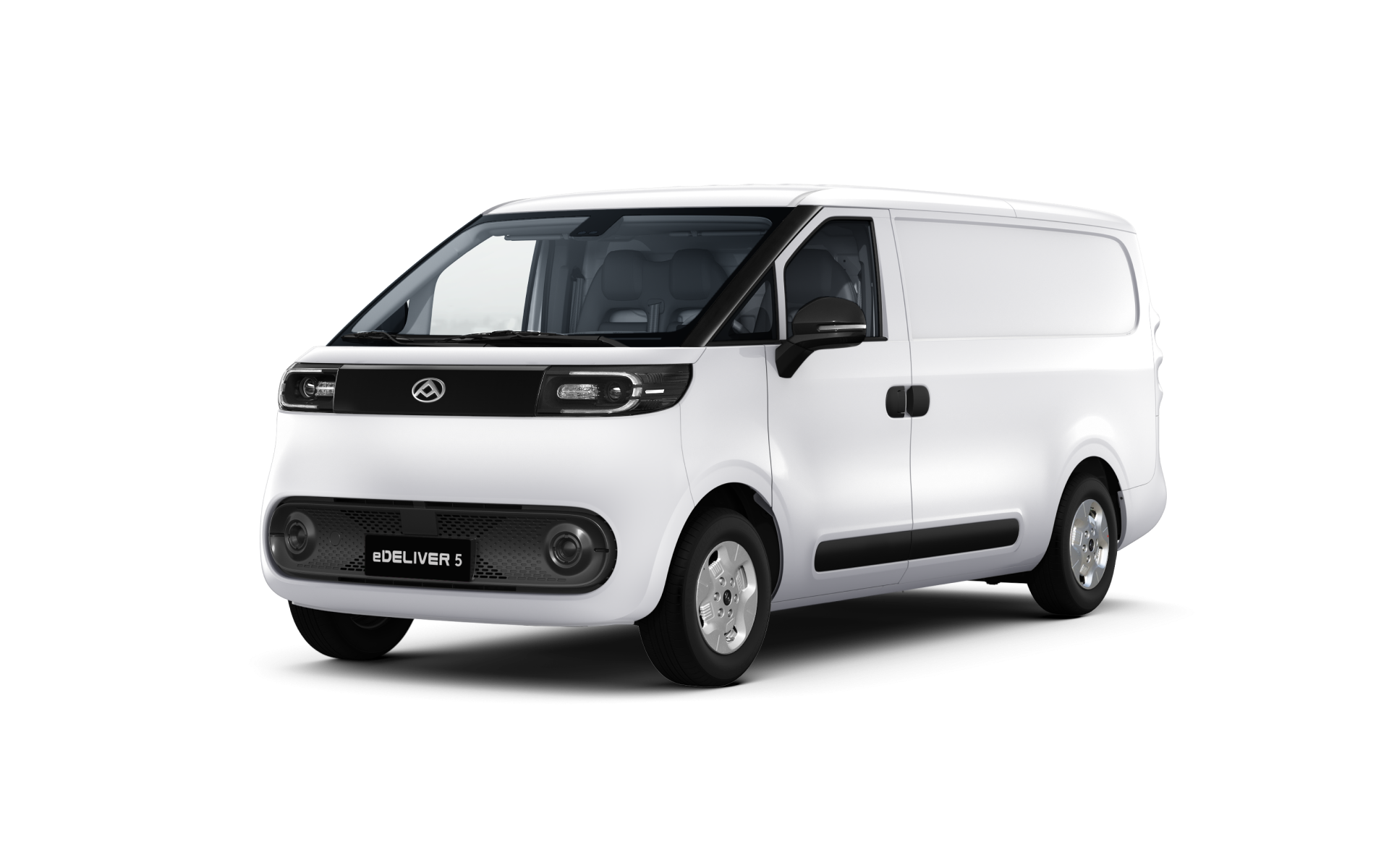 e-Deliver 5