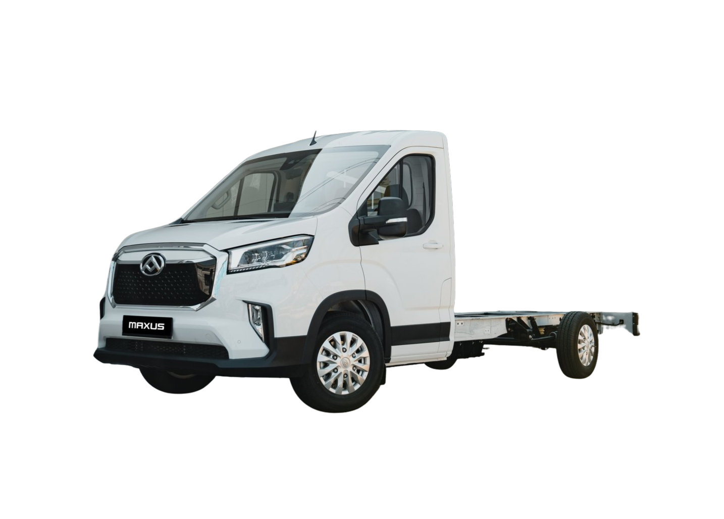 e-Deliver 9 Chassic