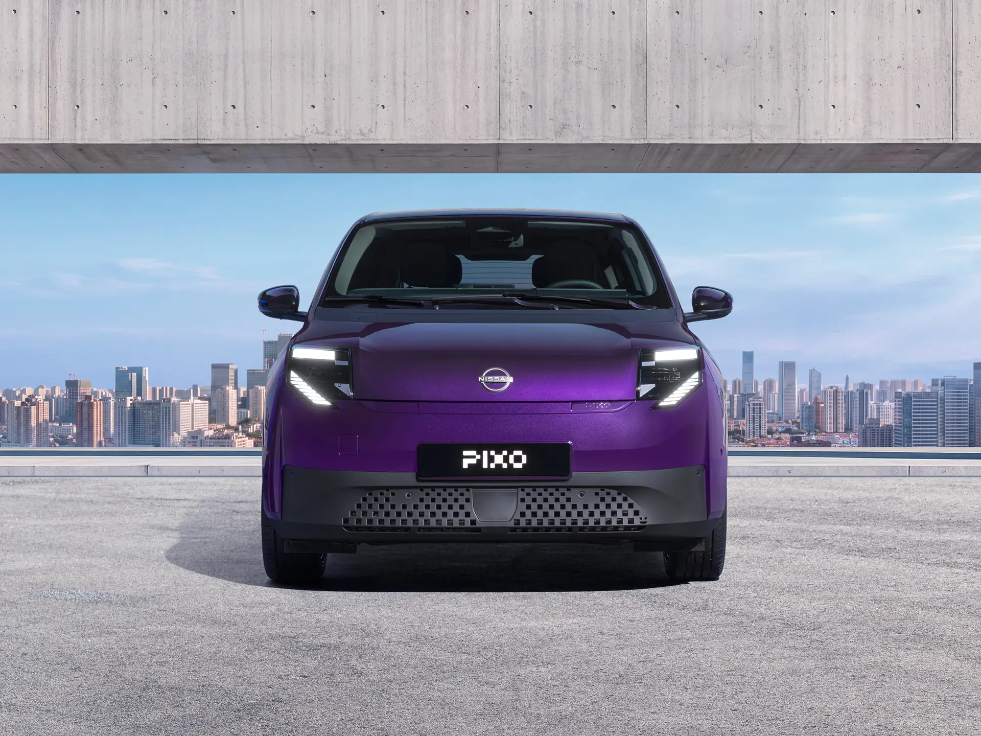 PIXO