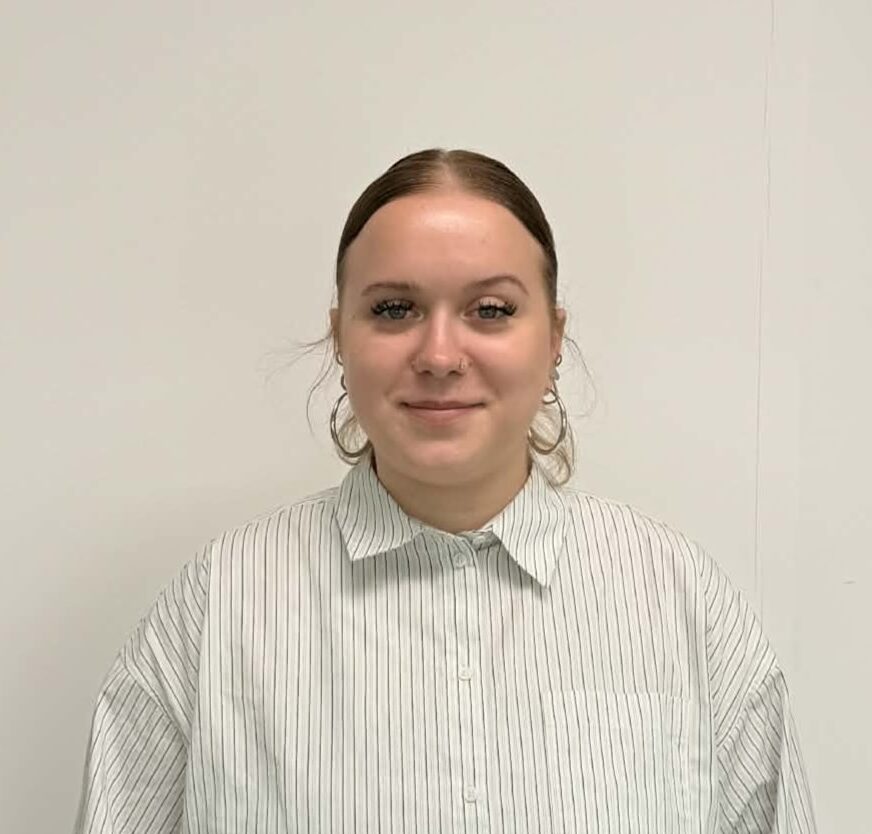 Angelika Frederiksen